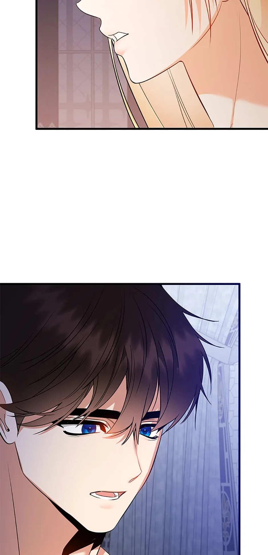 I Created a Harem to Avoid the Male Lead  55 page 53