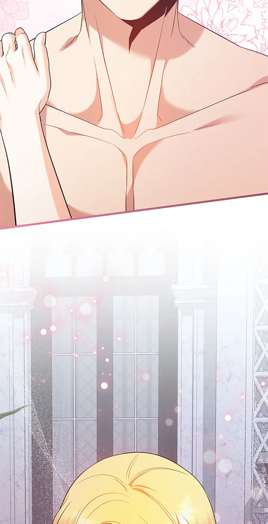 I Created a Harem to Avoid the Male Lead  55 page 59
