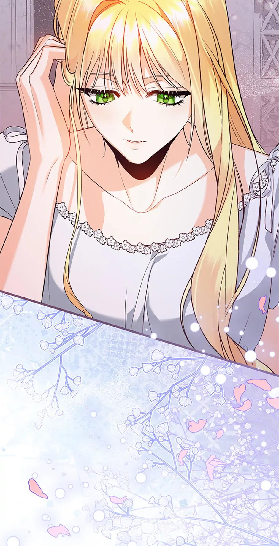 I Created a Harem to Avoid the Male Lead  55 page 60
