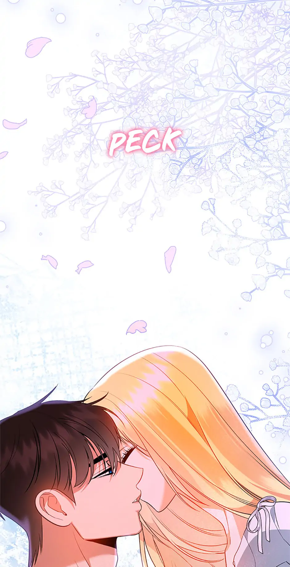 I Created a Harem to Avoid the Male Lead  55 page 61