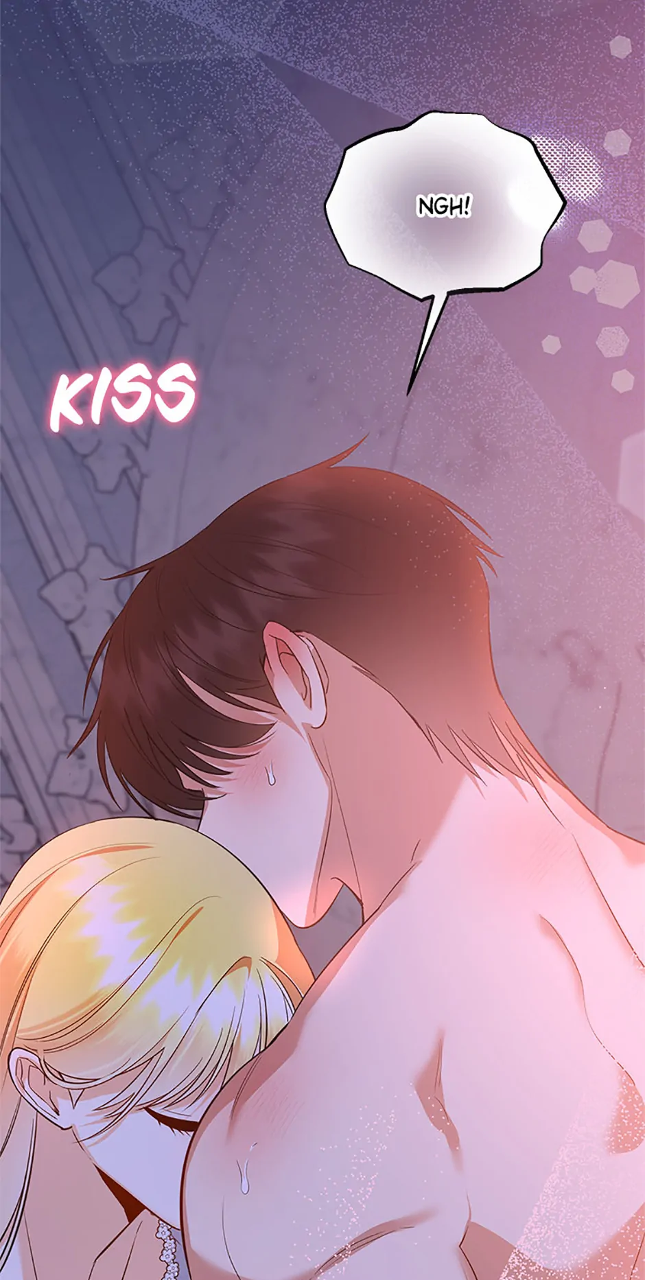 I Created a Harem to Avoid the Male Lead  55 page 66