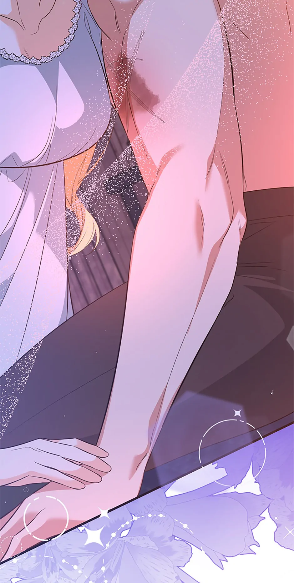 I Created a Harem to Avoid the Male Lead  55 page 67