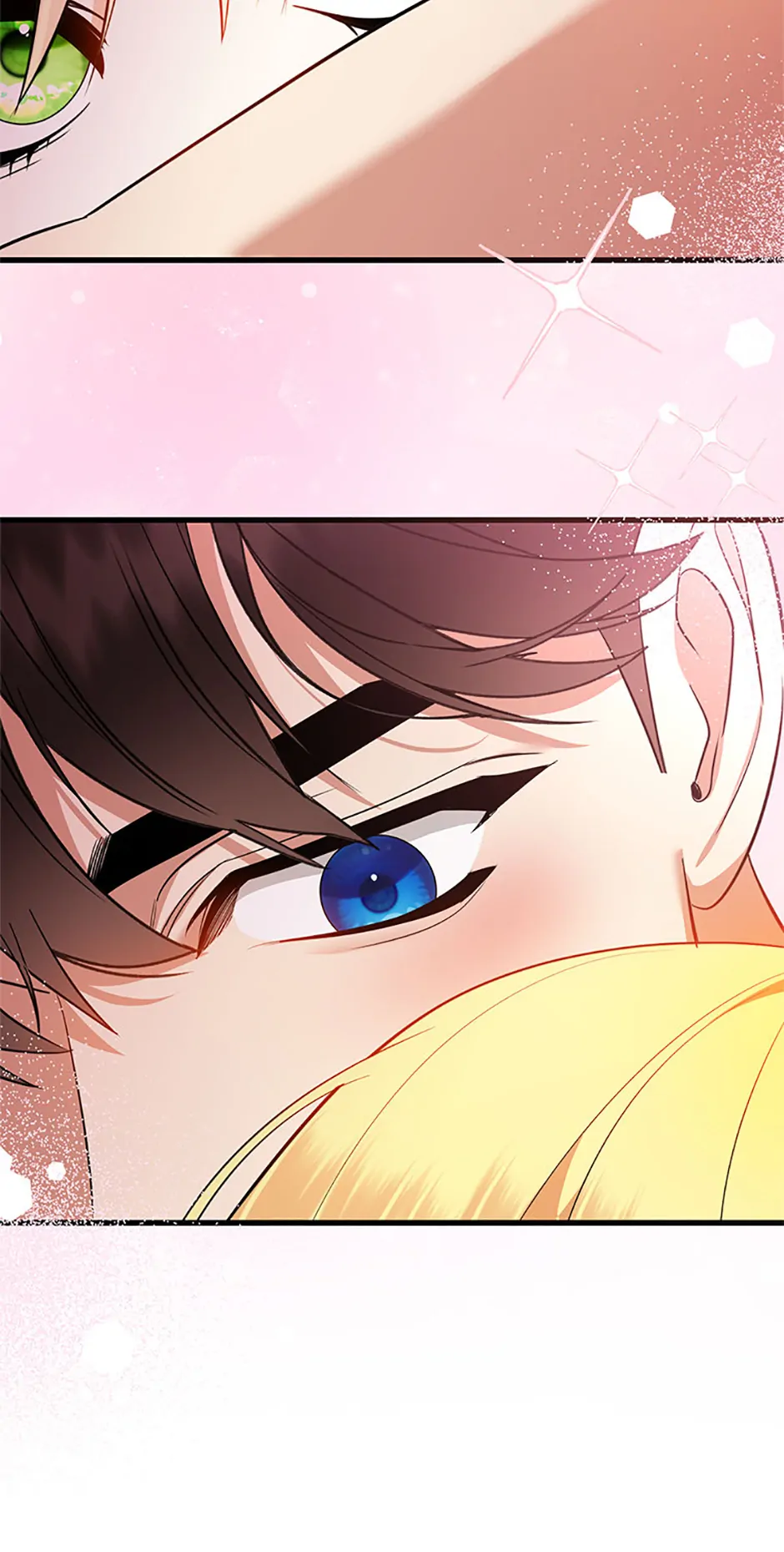I Created a Harem to Avoid the Male Lead  55 page 70