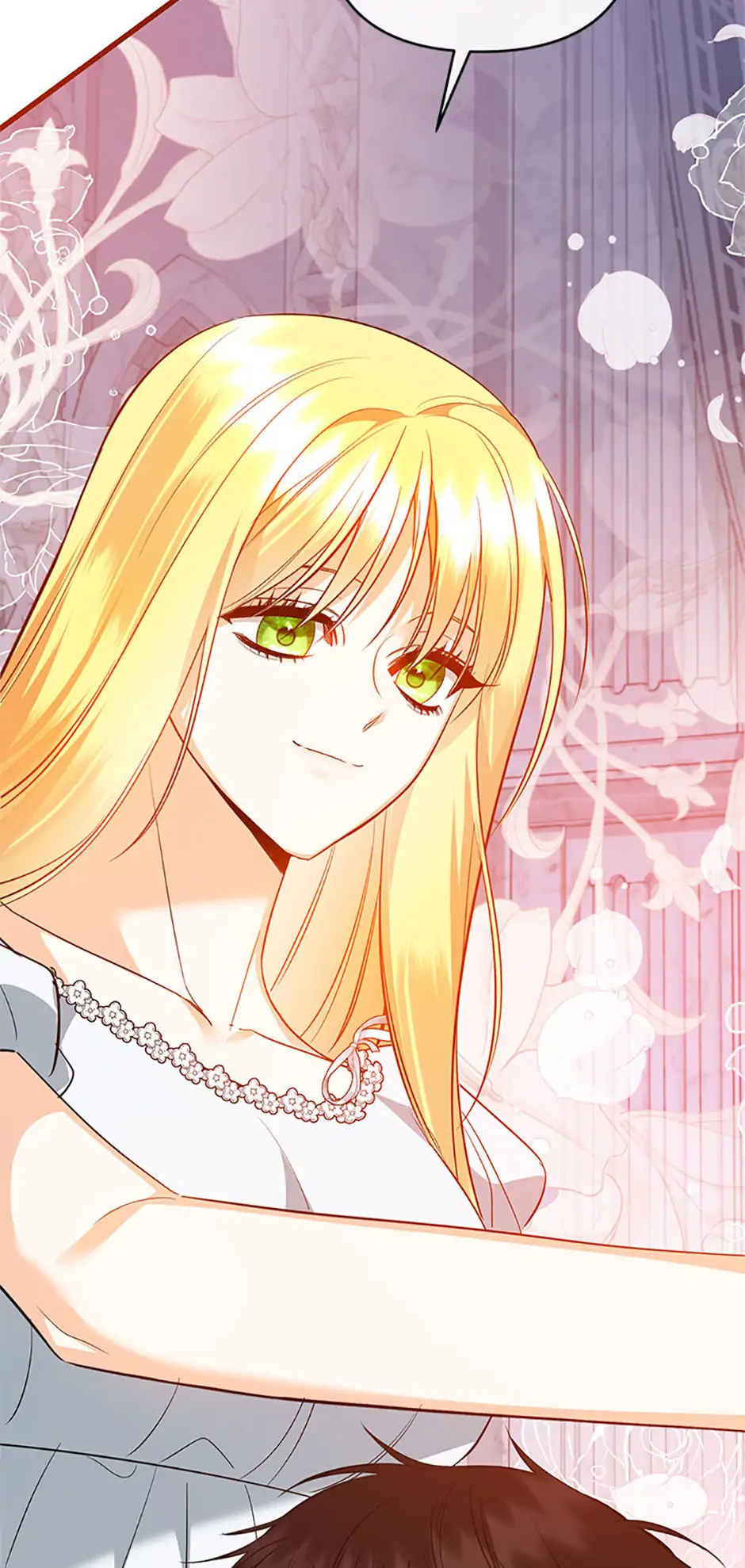 I Created a Harem to Avoid the Male Lead  55 page 75