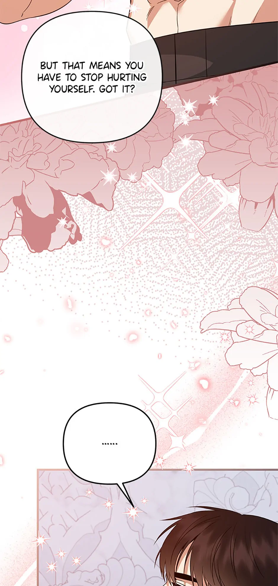 I Created a Harem to Avoid the Male Lead  55 page 77