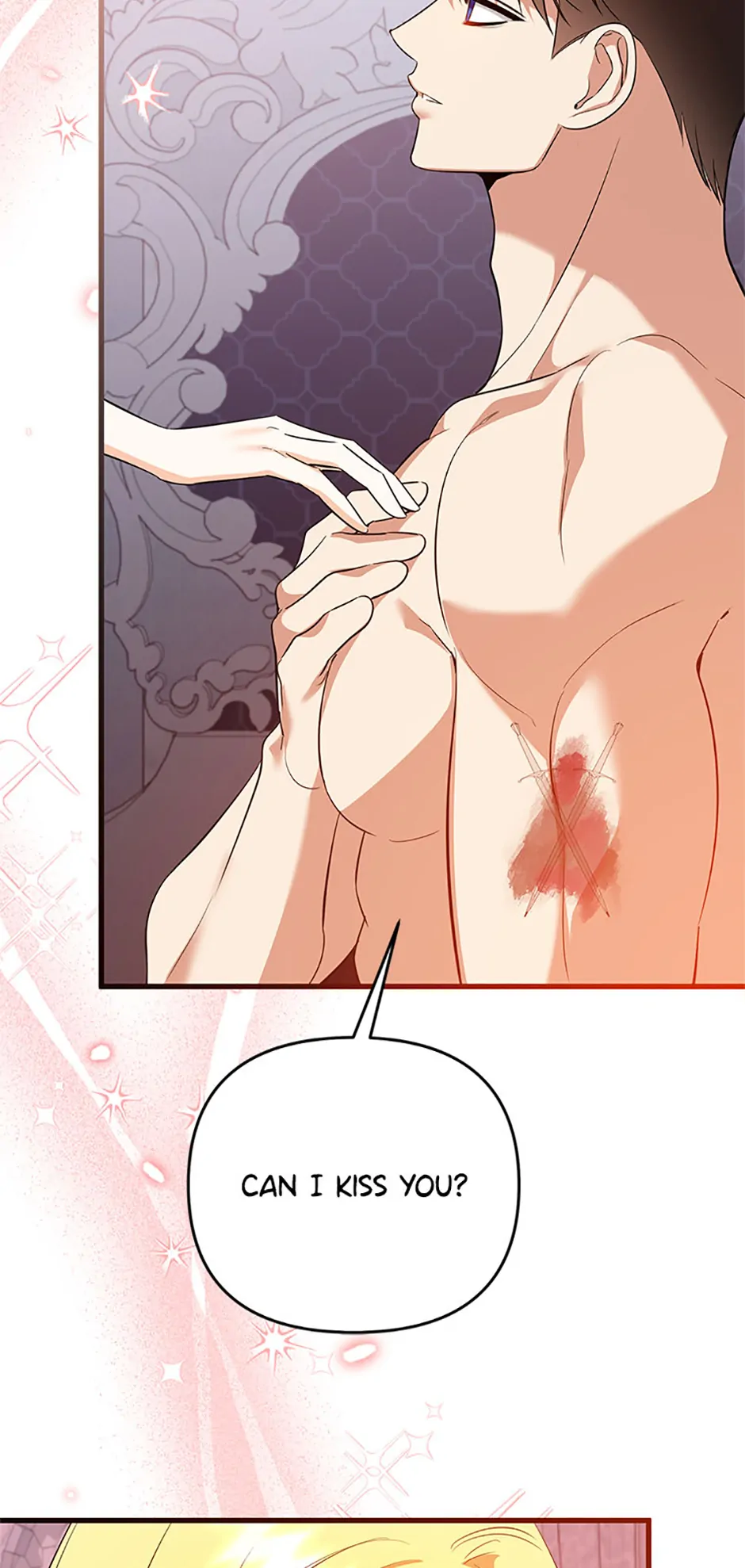 I Created a Harem to Avoid the Male Lead  55 page 78