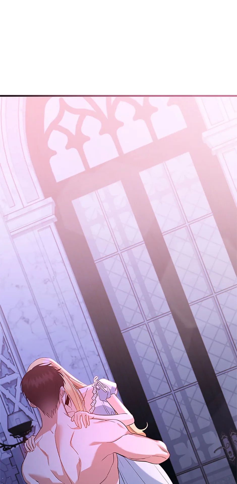 I Created a Harem to Avoid the Male Lead  55 page 80