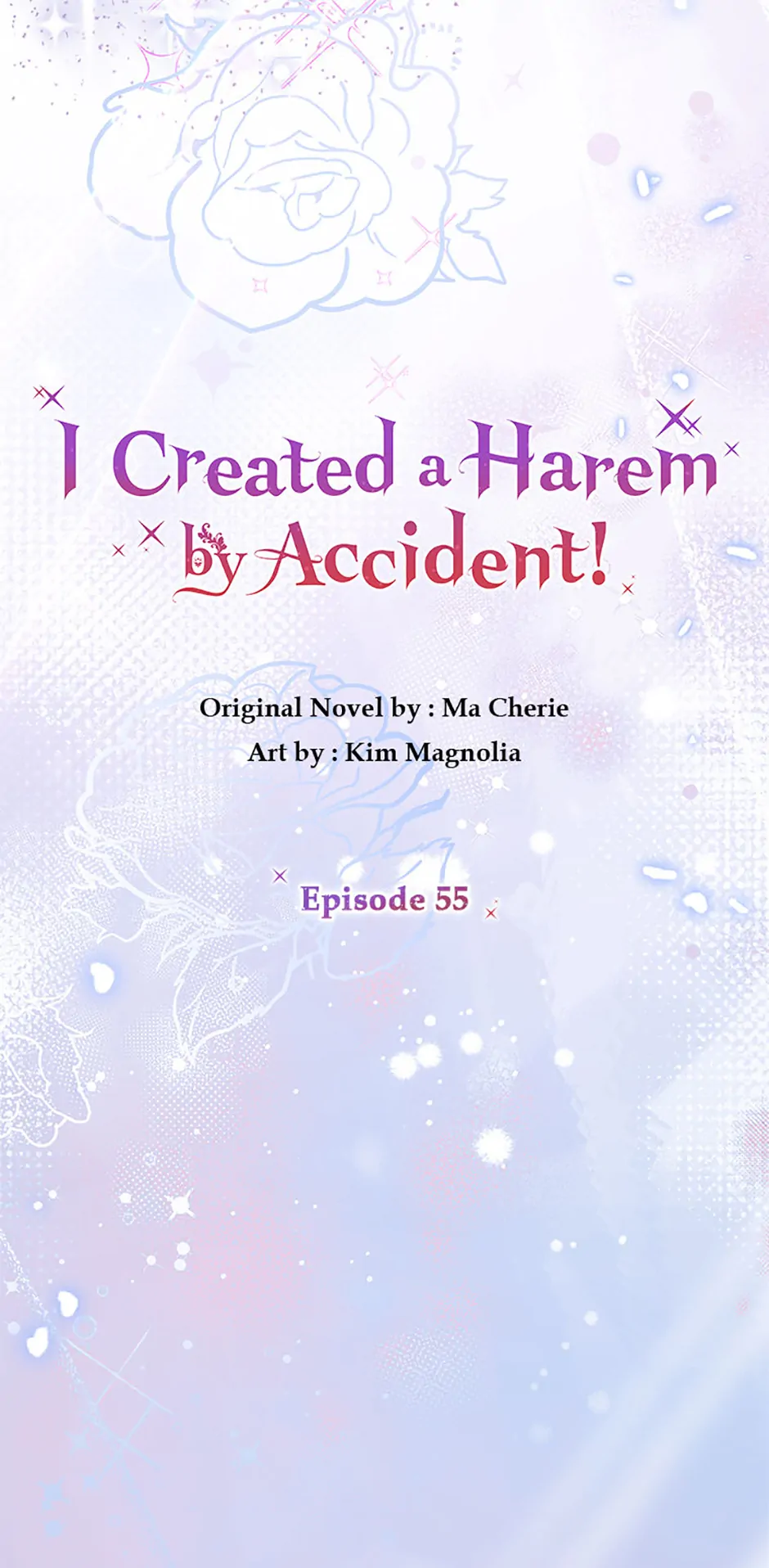 I Created a Harem to Avoid the Male Lead  55 page 82