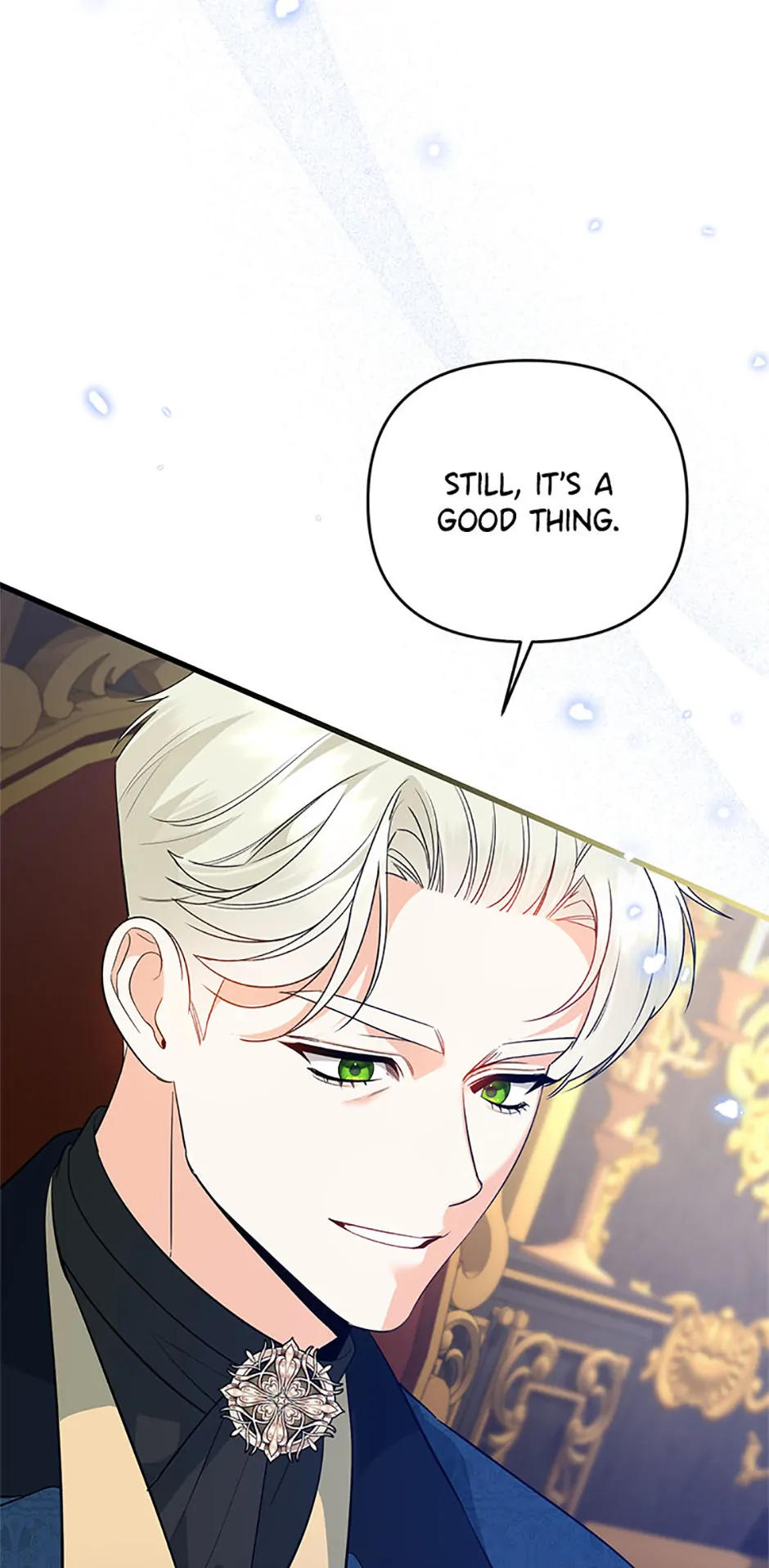 I Created a Harem to Avoid the Male Lead  55 page 86