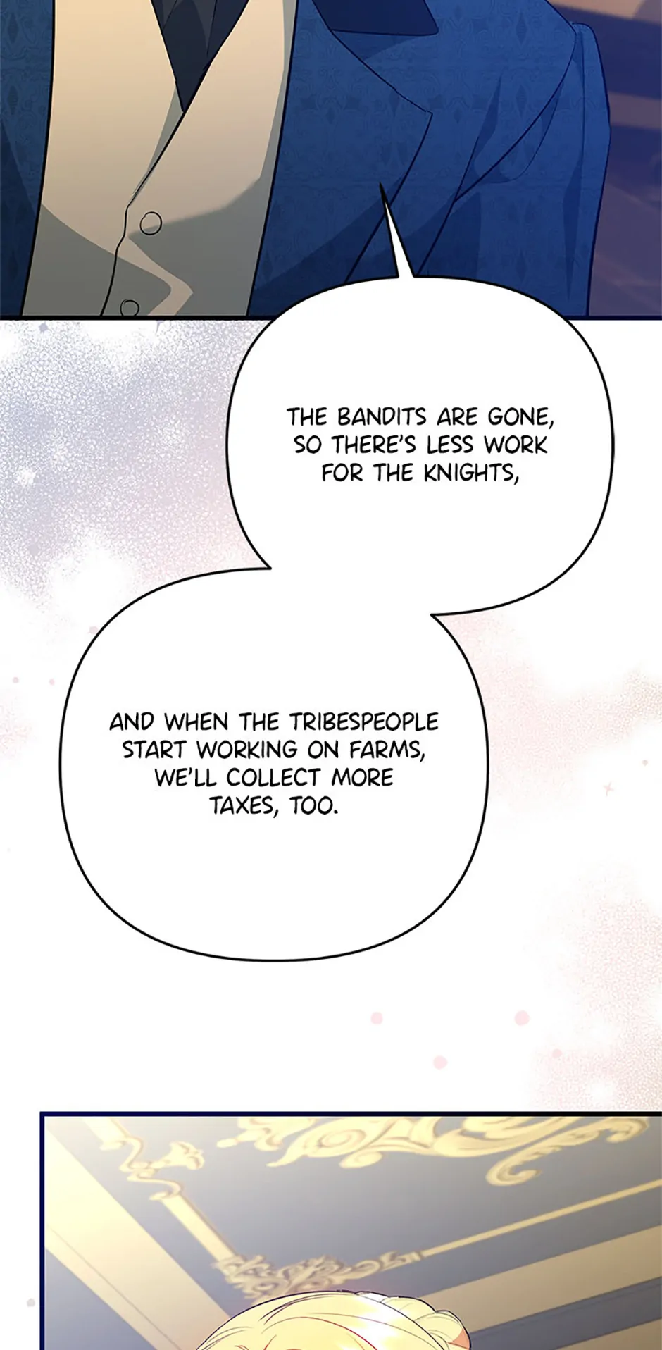 I Created a Harem to Avoid the Male Lead  55 page 87