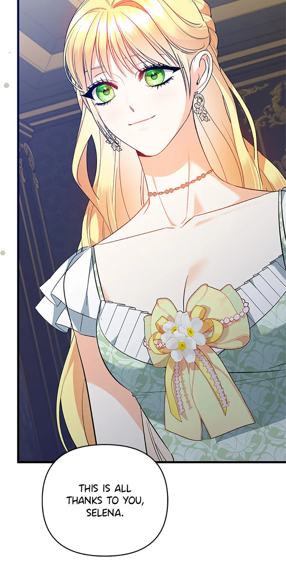 I Created a Harem to Avoid the Male Lead  55 page 88