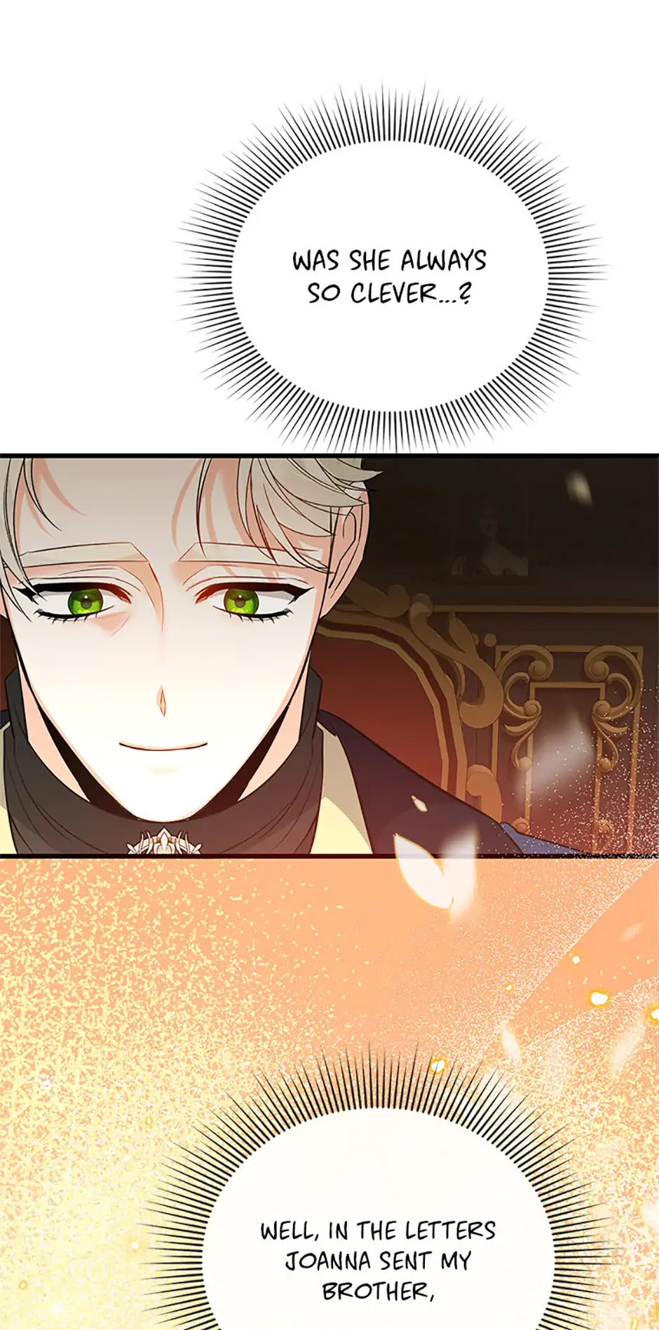 I Created a Harem to Avoid the Male Lead  55 page 89