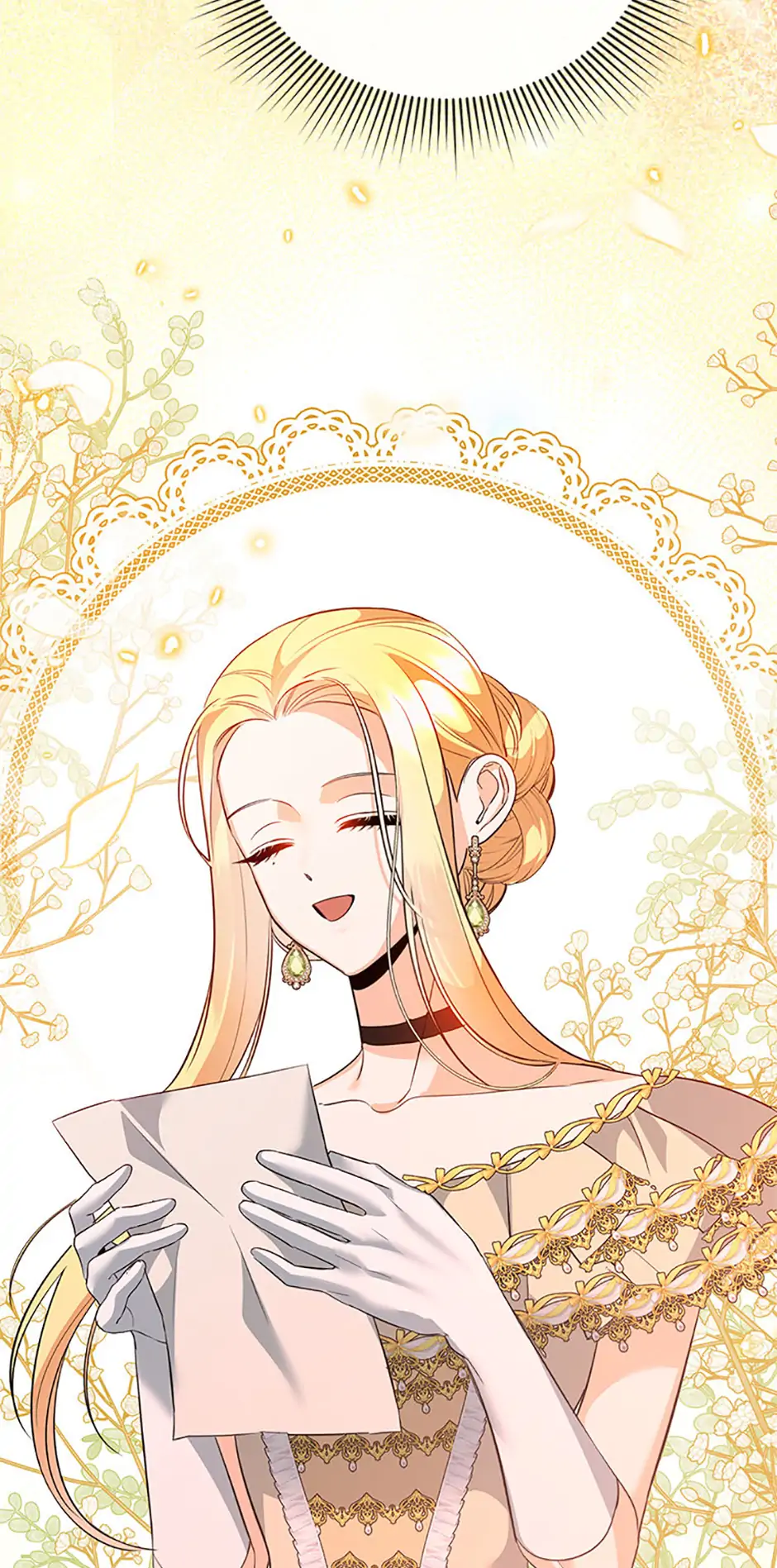 I Created a Harem to Avoid the Male Lead  55 page 90