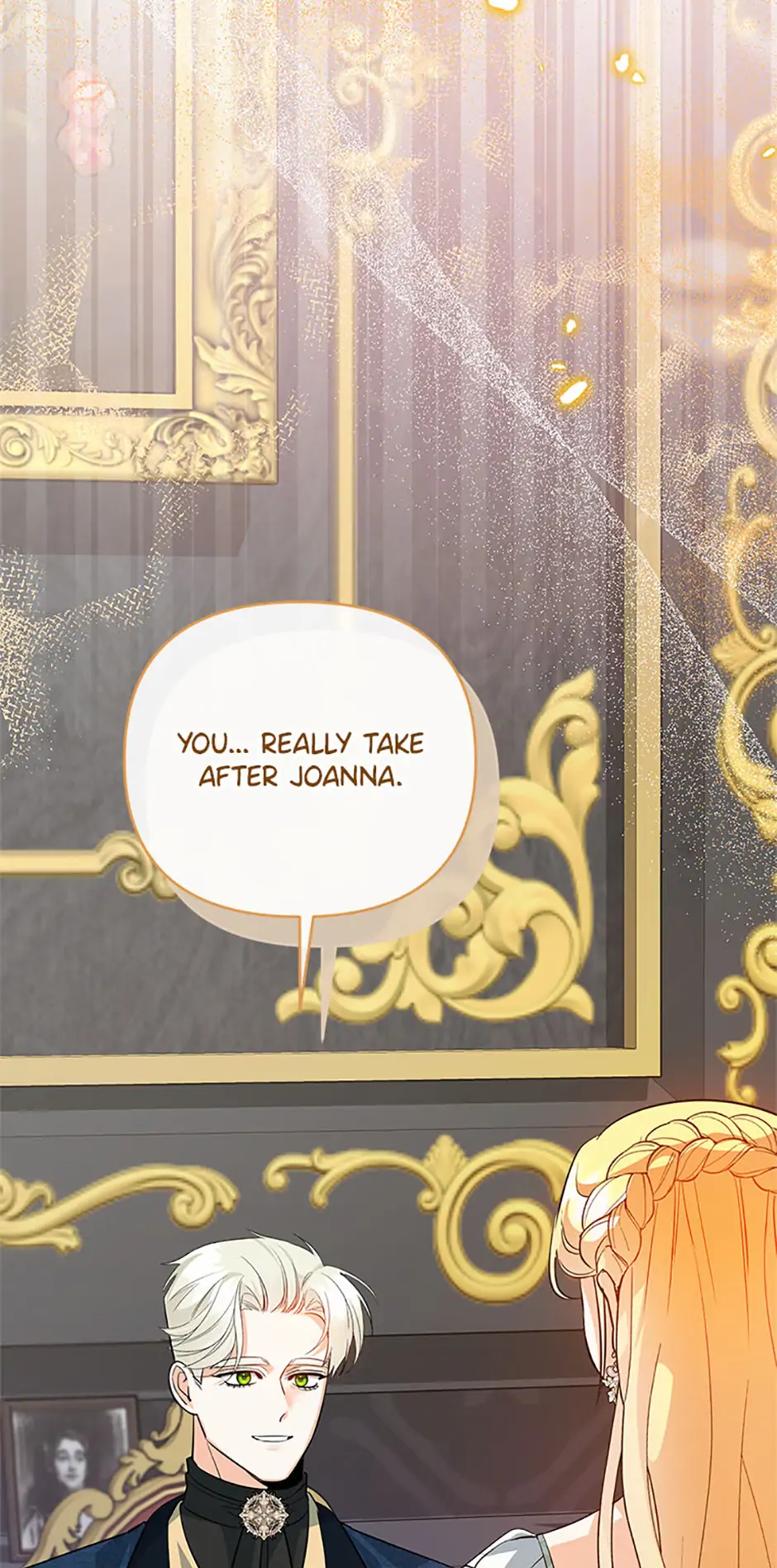 I Created a Harem to Avoid the Male Lead  55 page 92