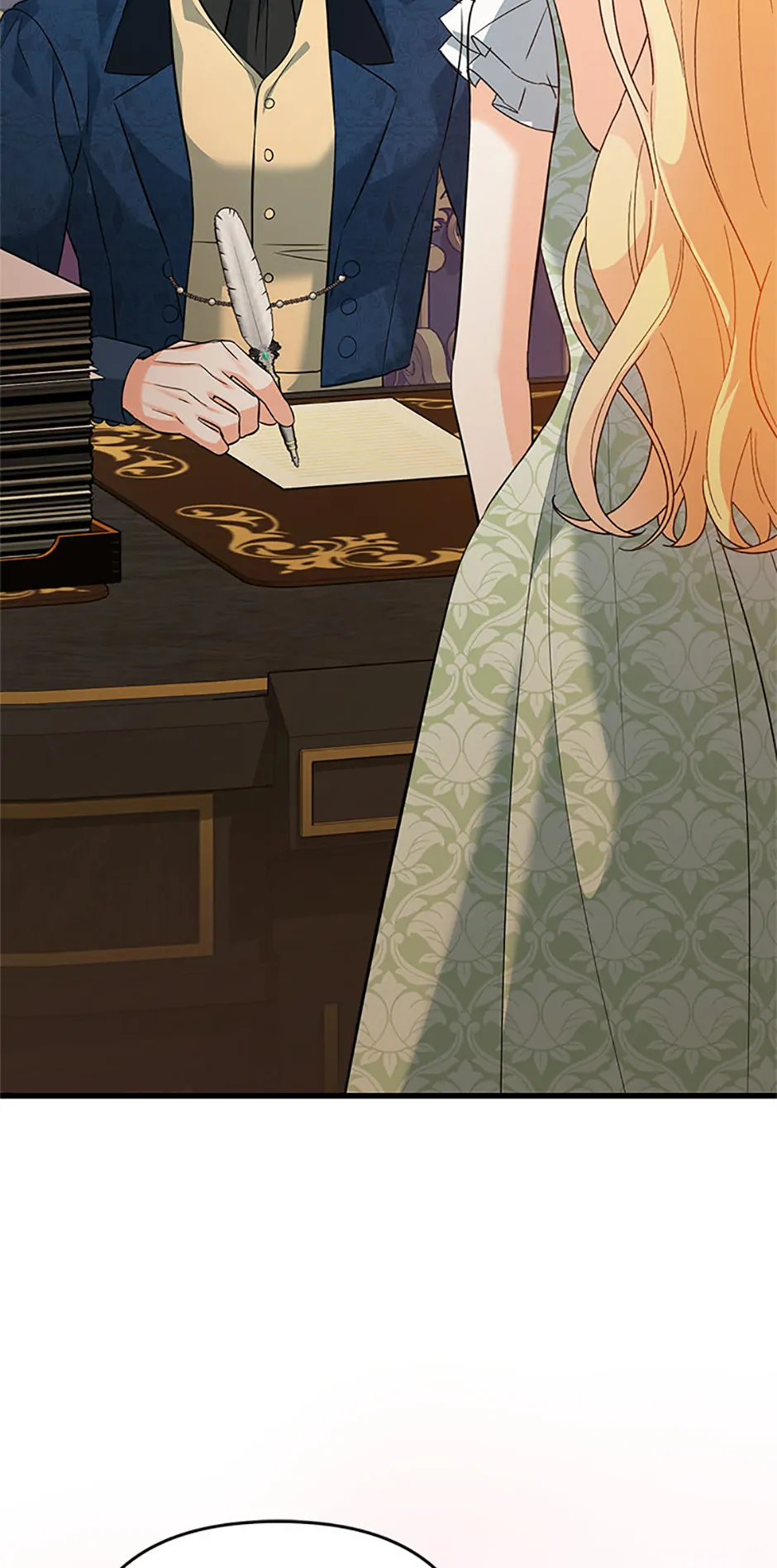 I Created a Harem to Avoid the Male Lead  55 page 93
