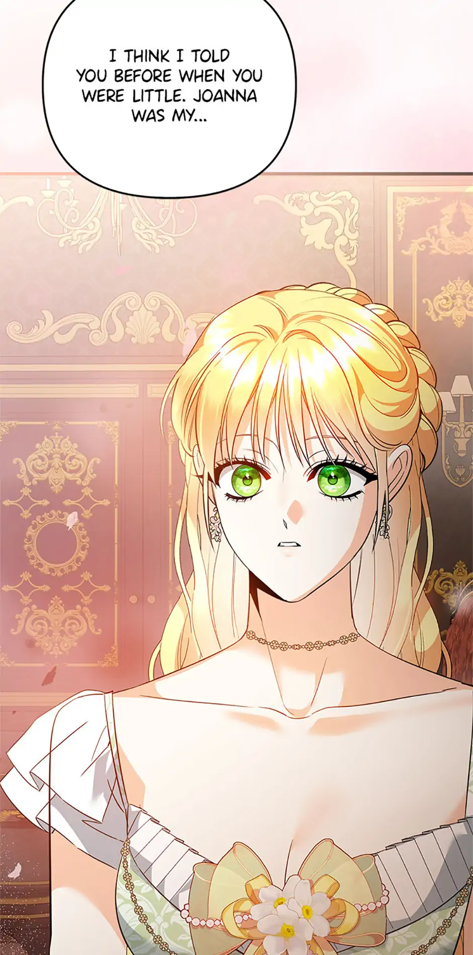 I Created a Harem to Avoid the Male Lead  55 page 94