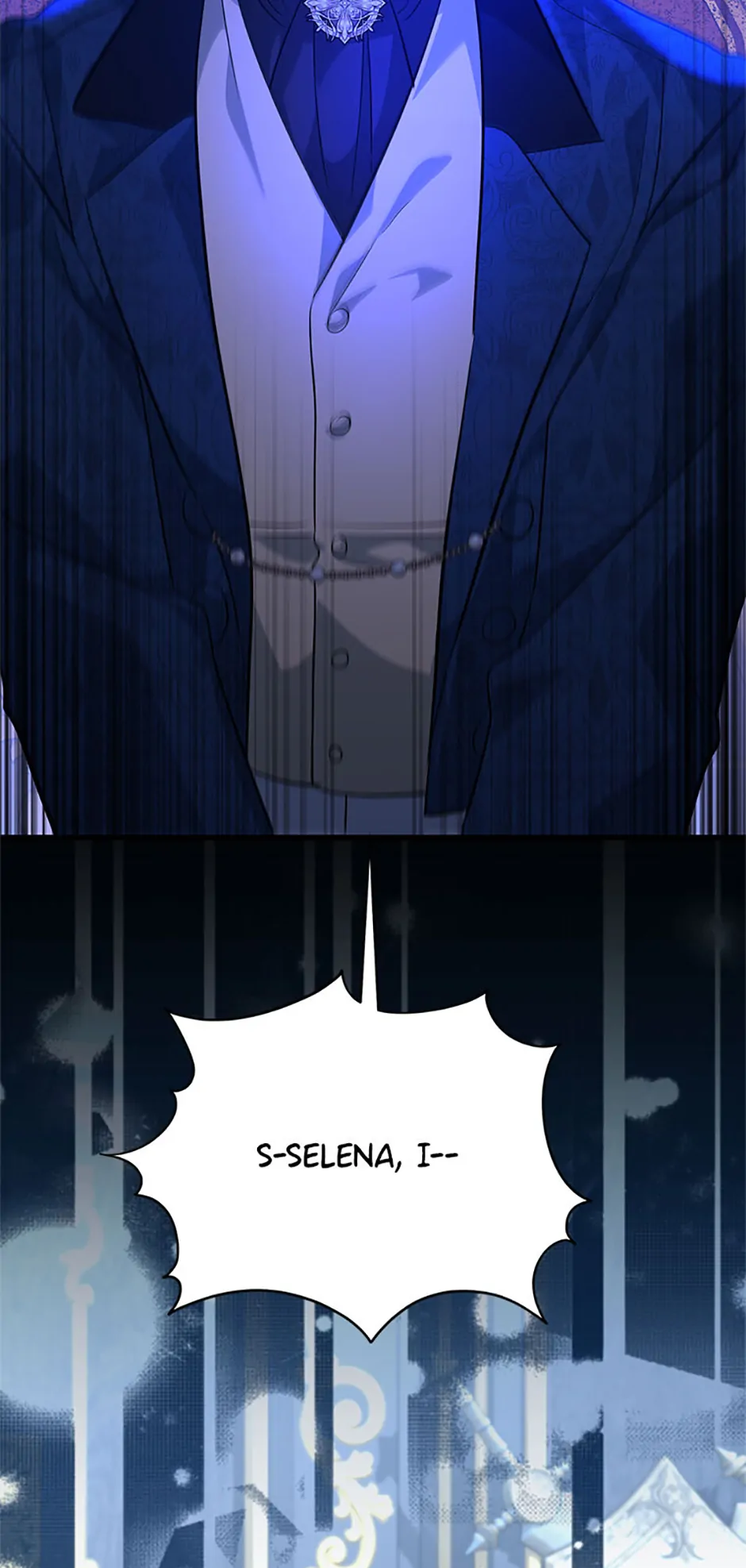 I Created a Harem to Avoid the Male Lead  55 page 100