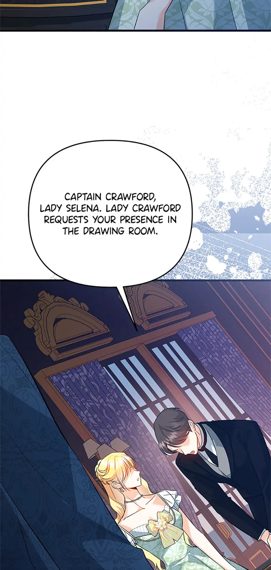 I Created a Harem to Avoid the Male Lead  55 page 102
