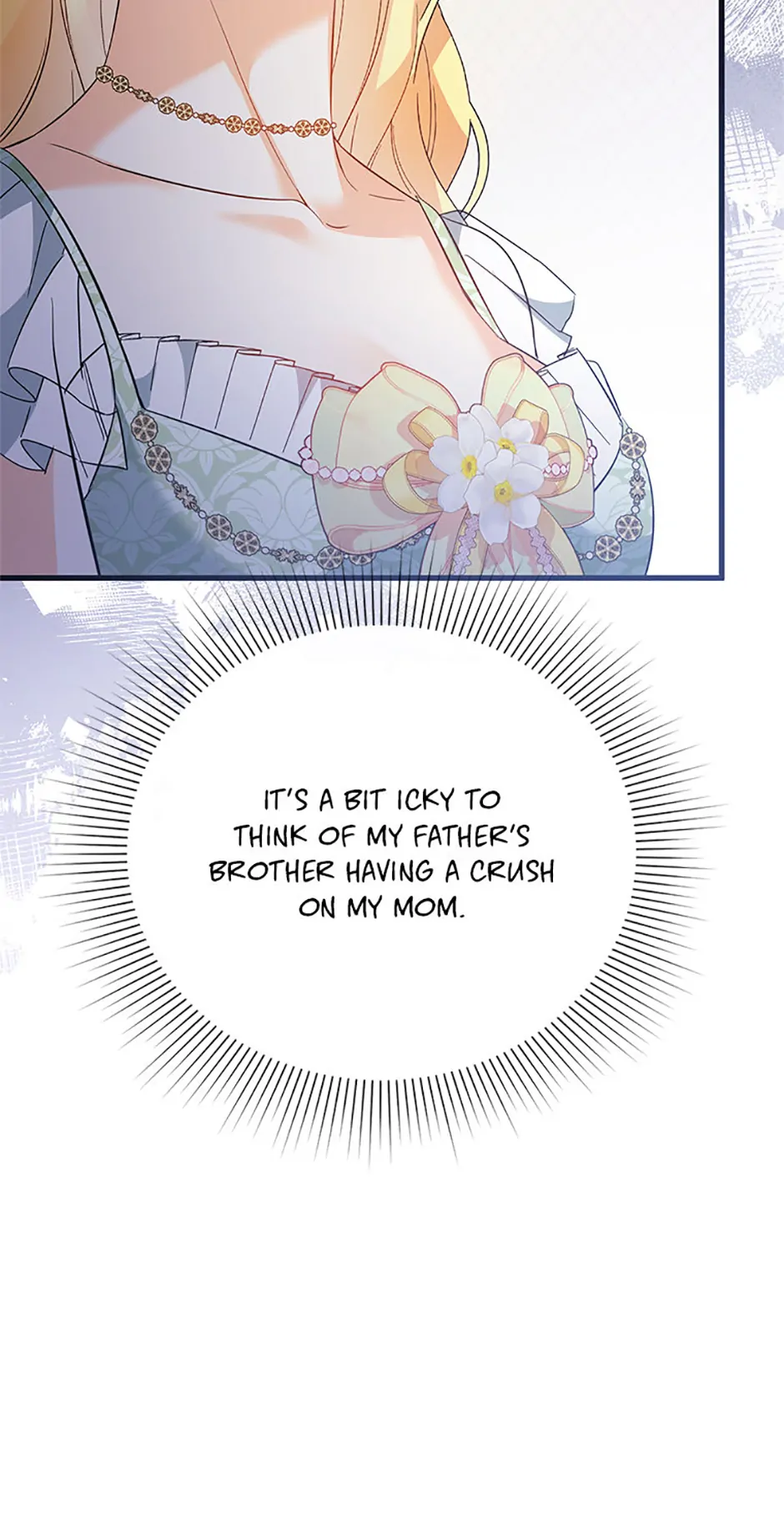 I Created a Harem to Avoid the Male Lead  55 page 107