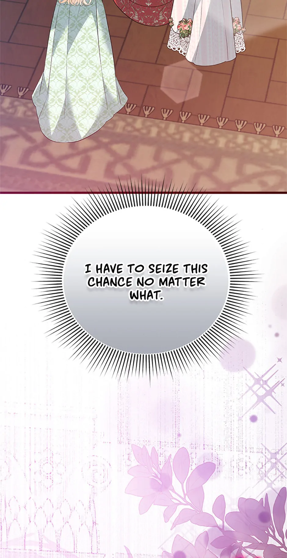 I Created a Harem to Avoid the Male Lead  55 page 113
