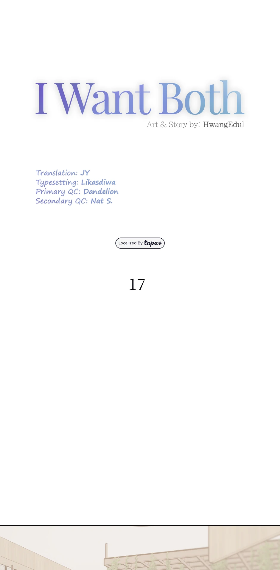 I Desire You  17 page 11