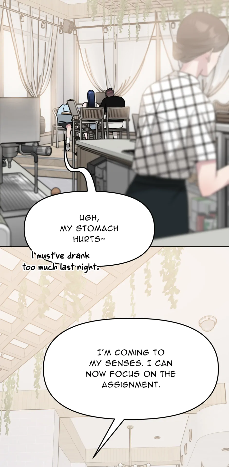 I Desire You  17 page 12