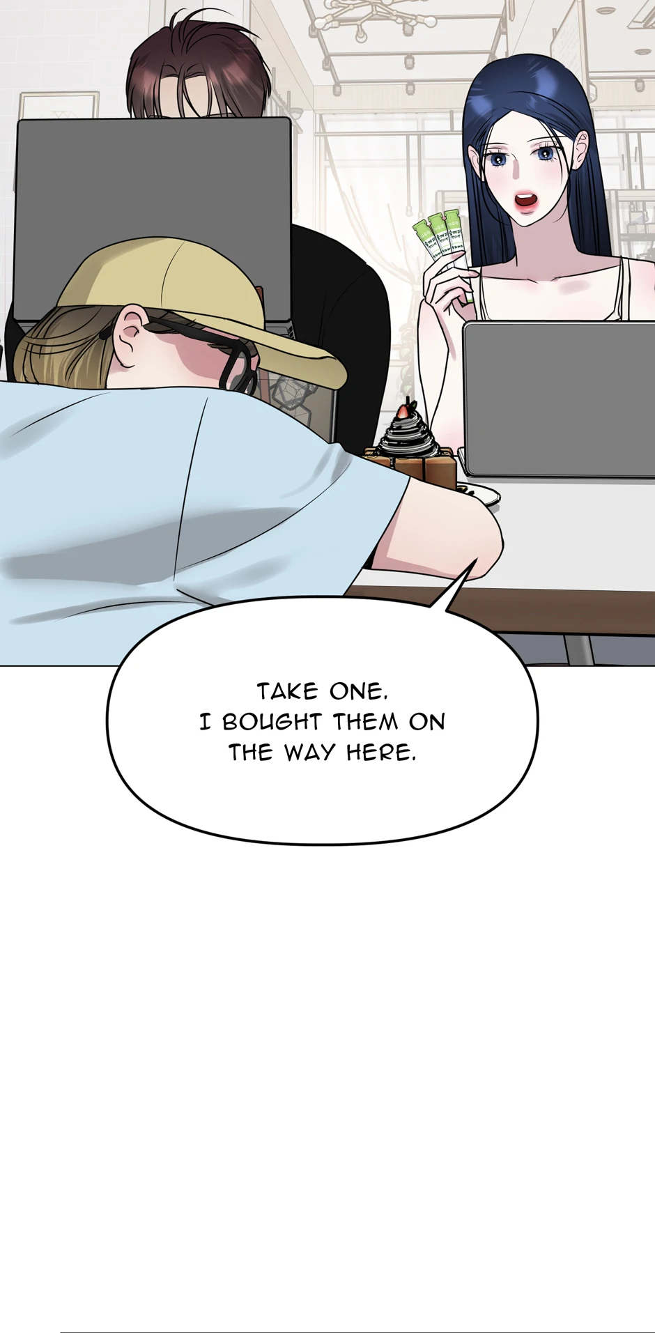 I Desire You  17 page 13