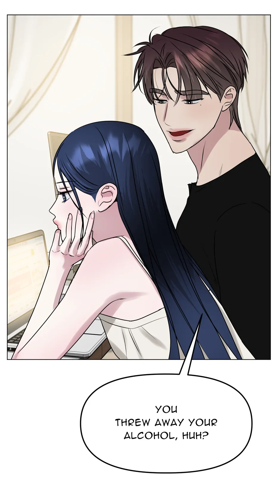 I Desire You  17 page 23