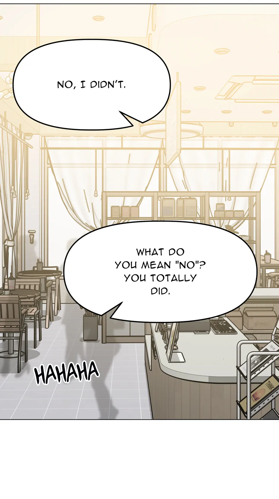 I Desire You  17 page 24