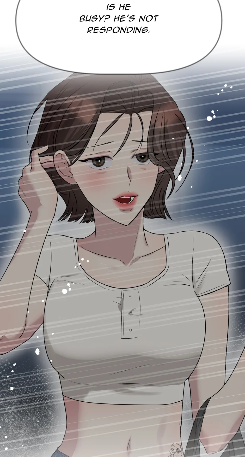 I Desire You  17 page 31