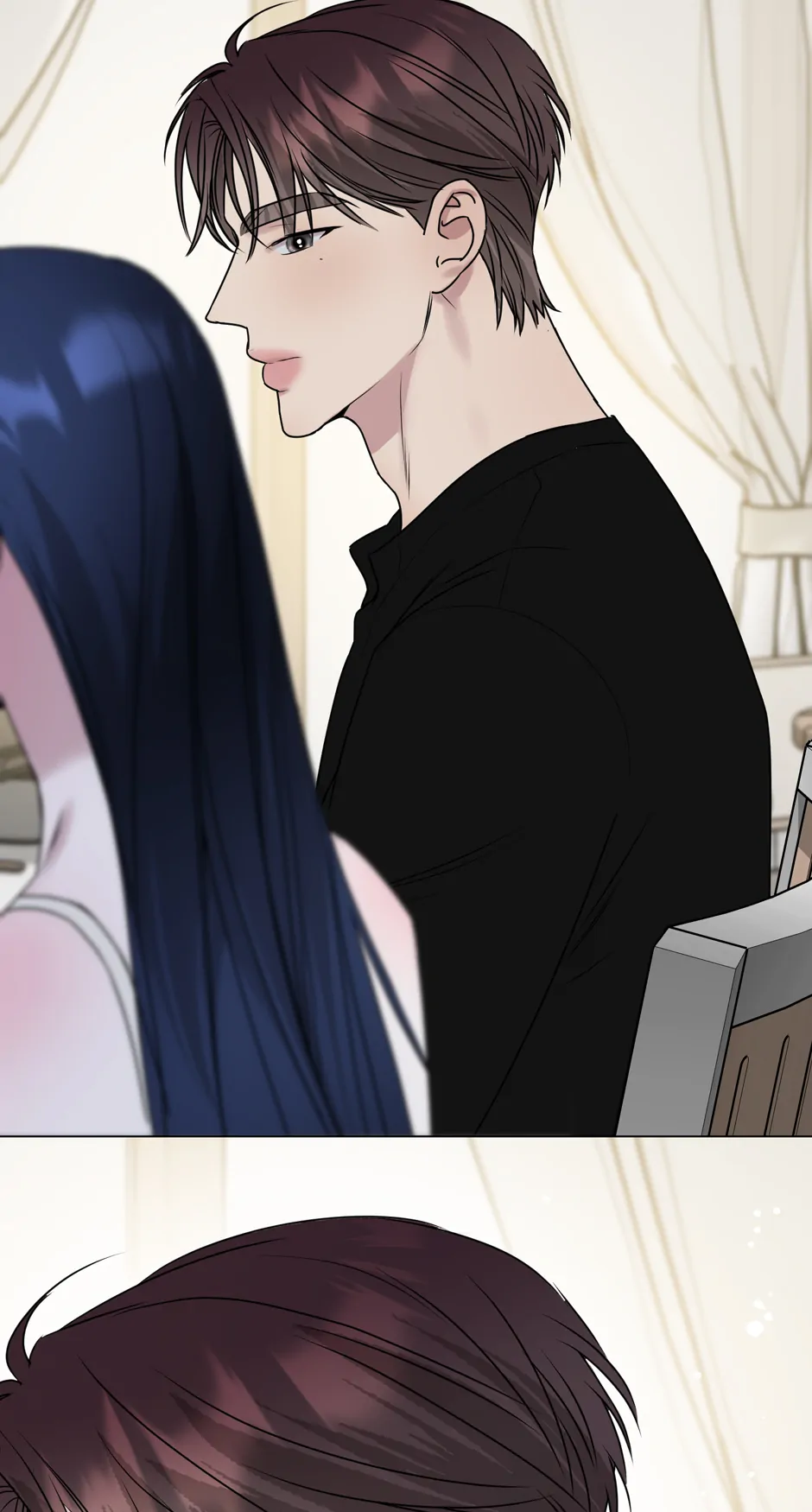 I Desire You  17 page 34