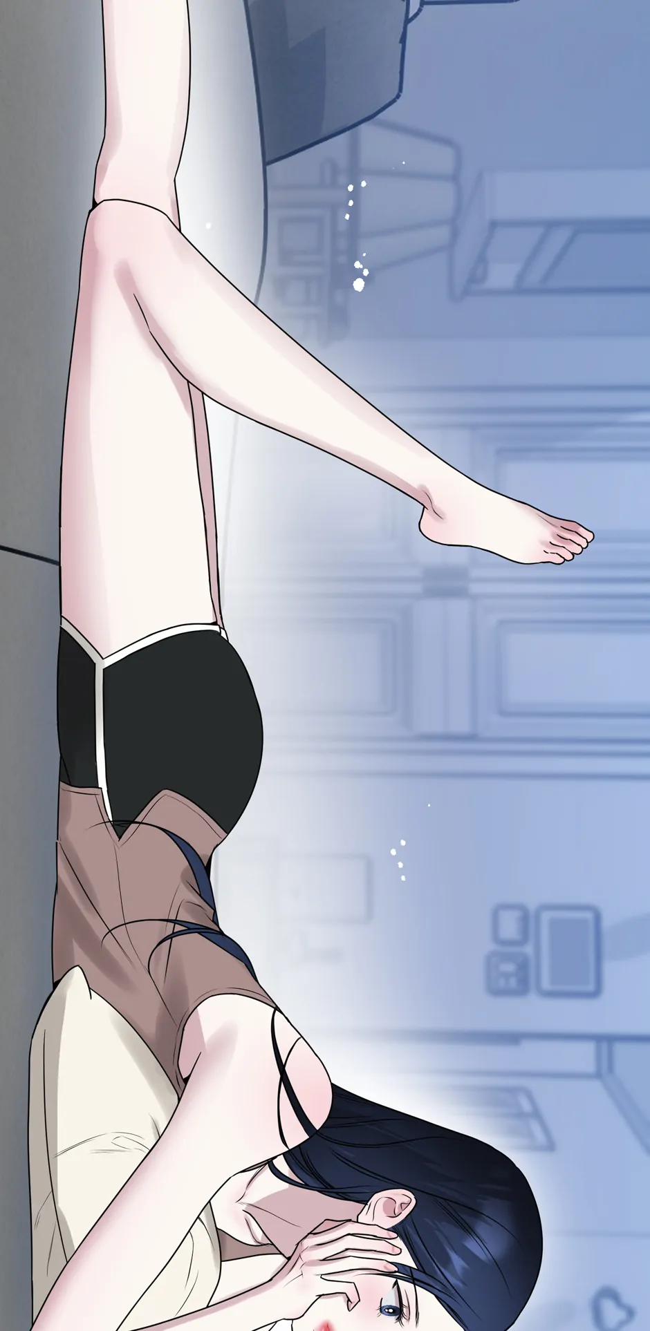 I Desire You  17 page 37