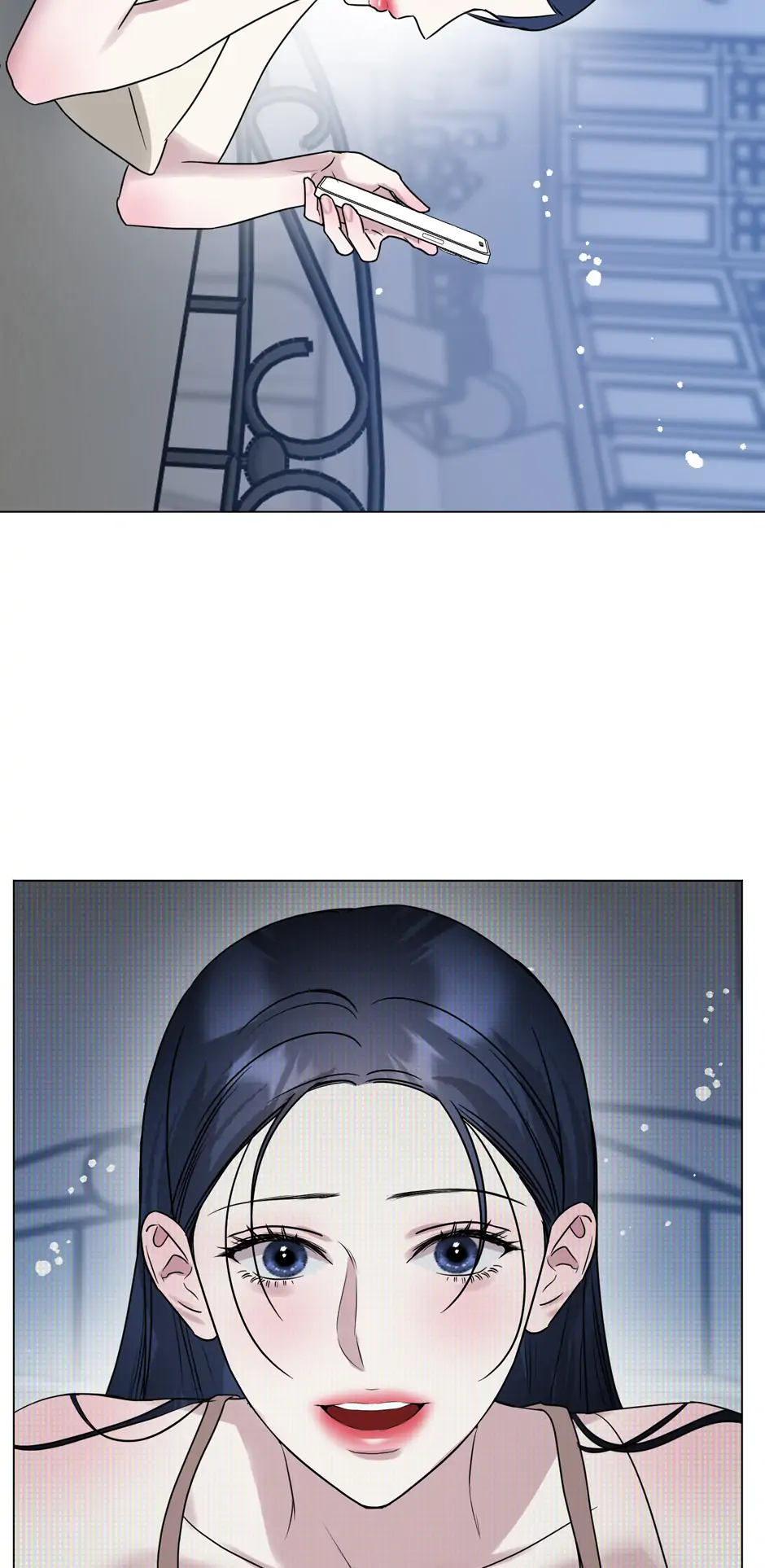 I Desire You  17 page 38