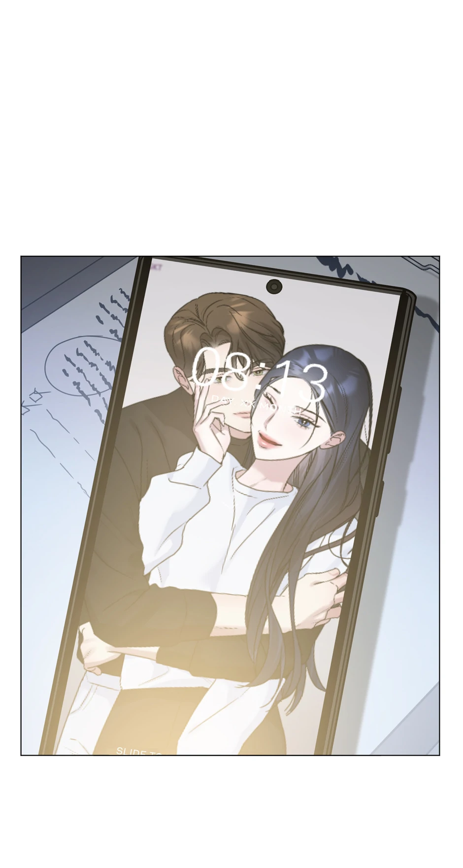 I Desire You  17 page 3