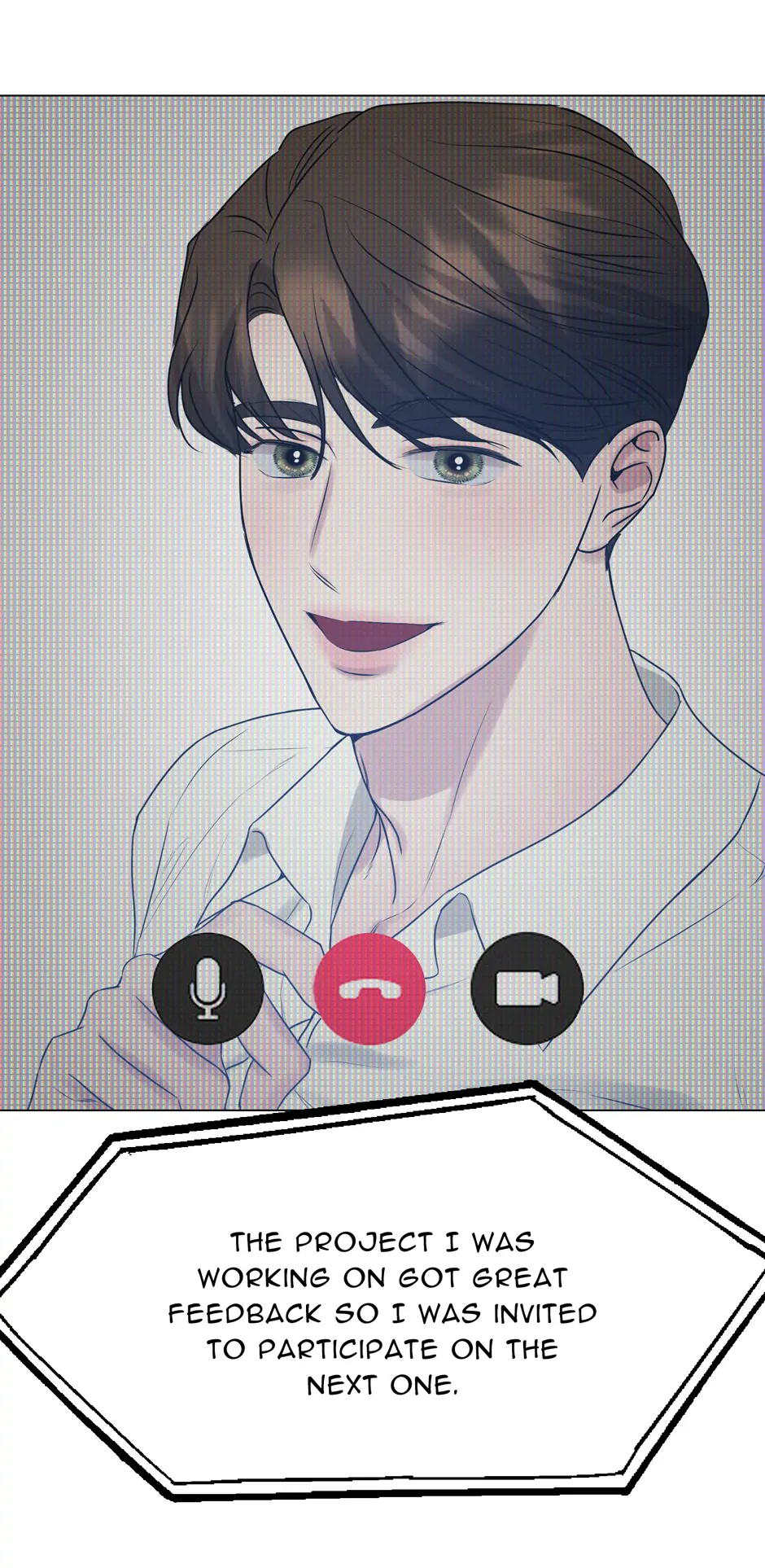I Desire You  17 page 40