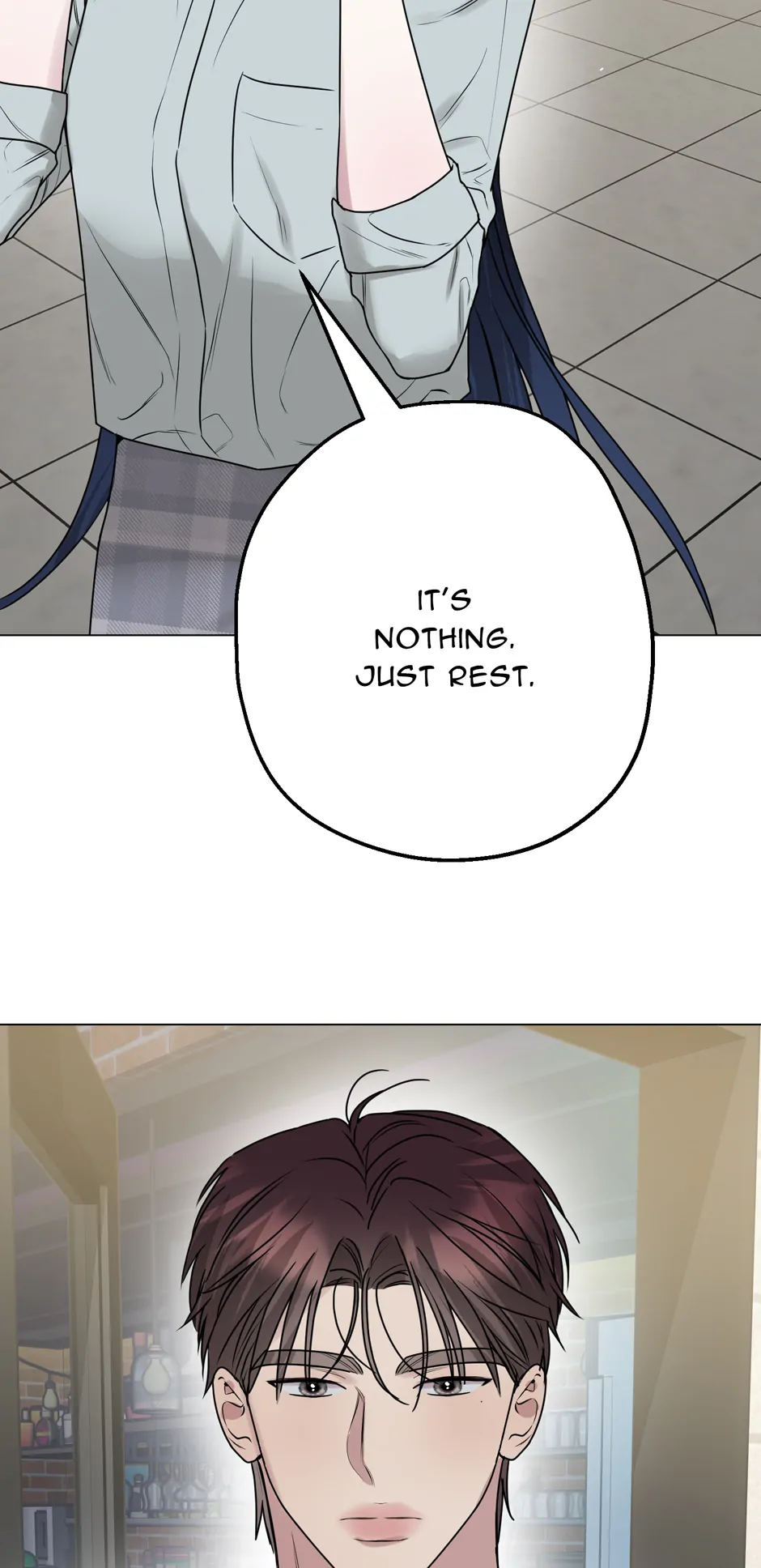 I Desire You  17 page 52