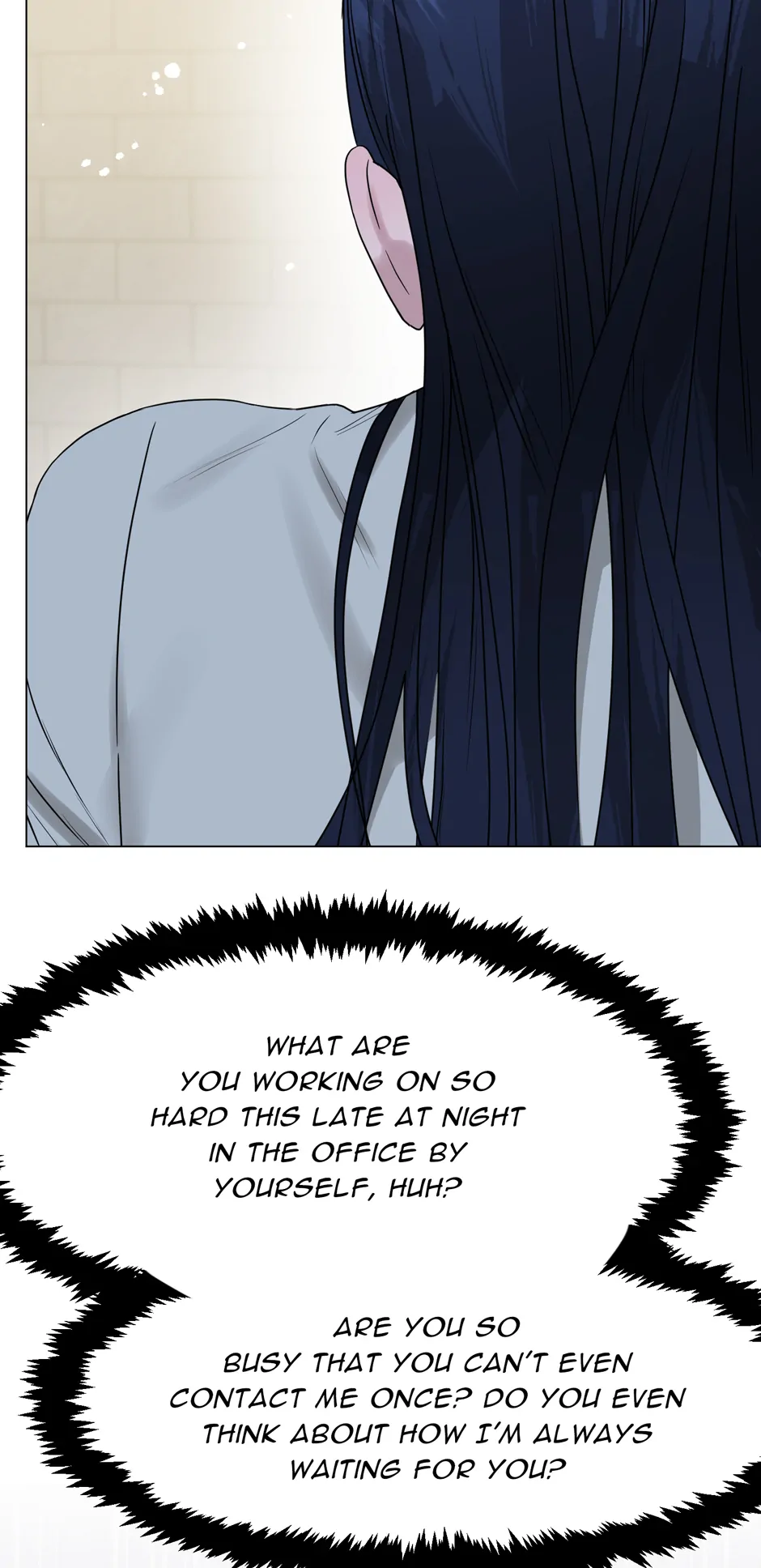 I Desire You  17 page 54