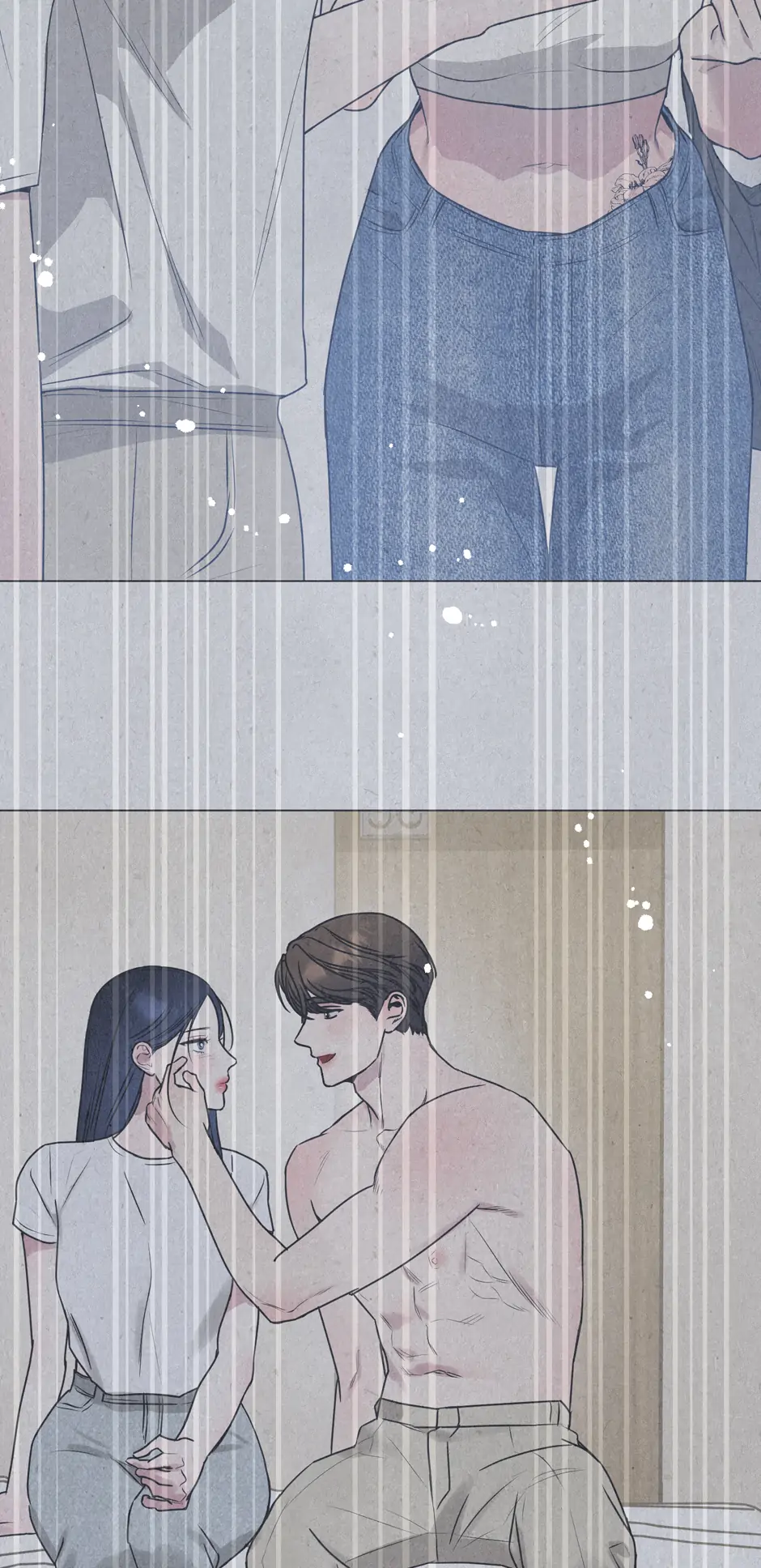 I Desire You  17 page 56
