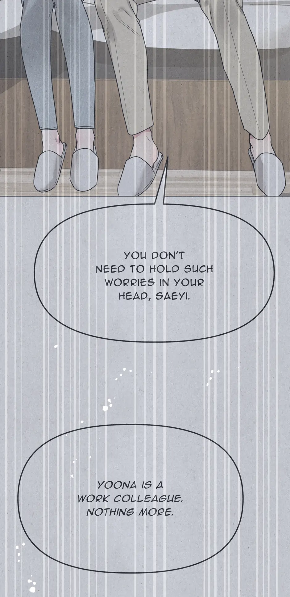 I Desire You  17 page 57
