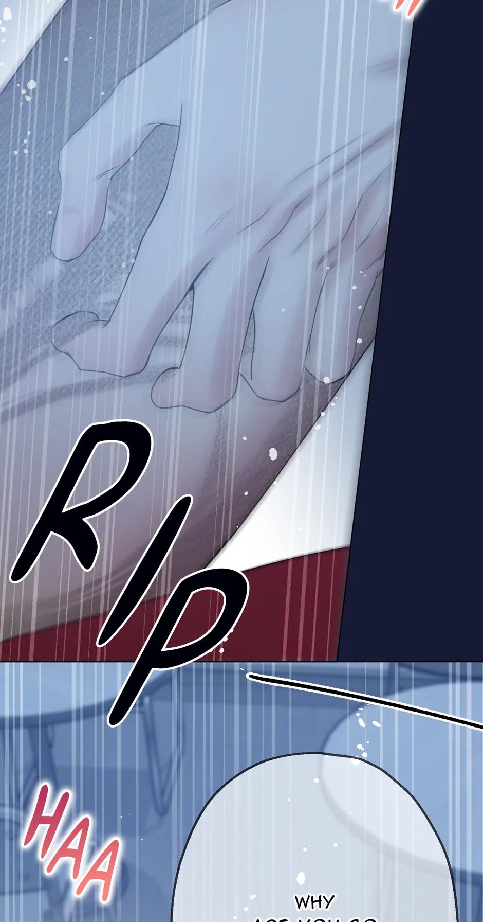 I Desire You  17 page 61