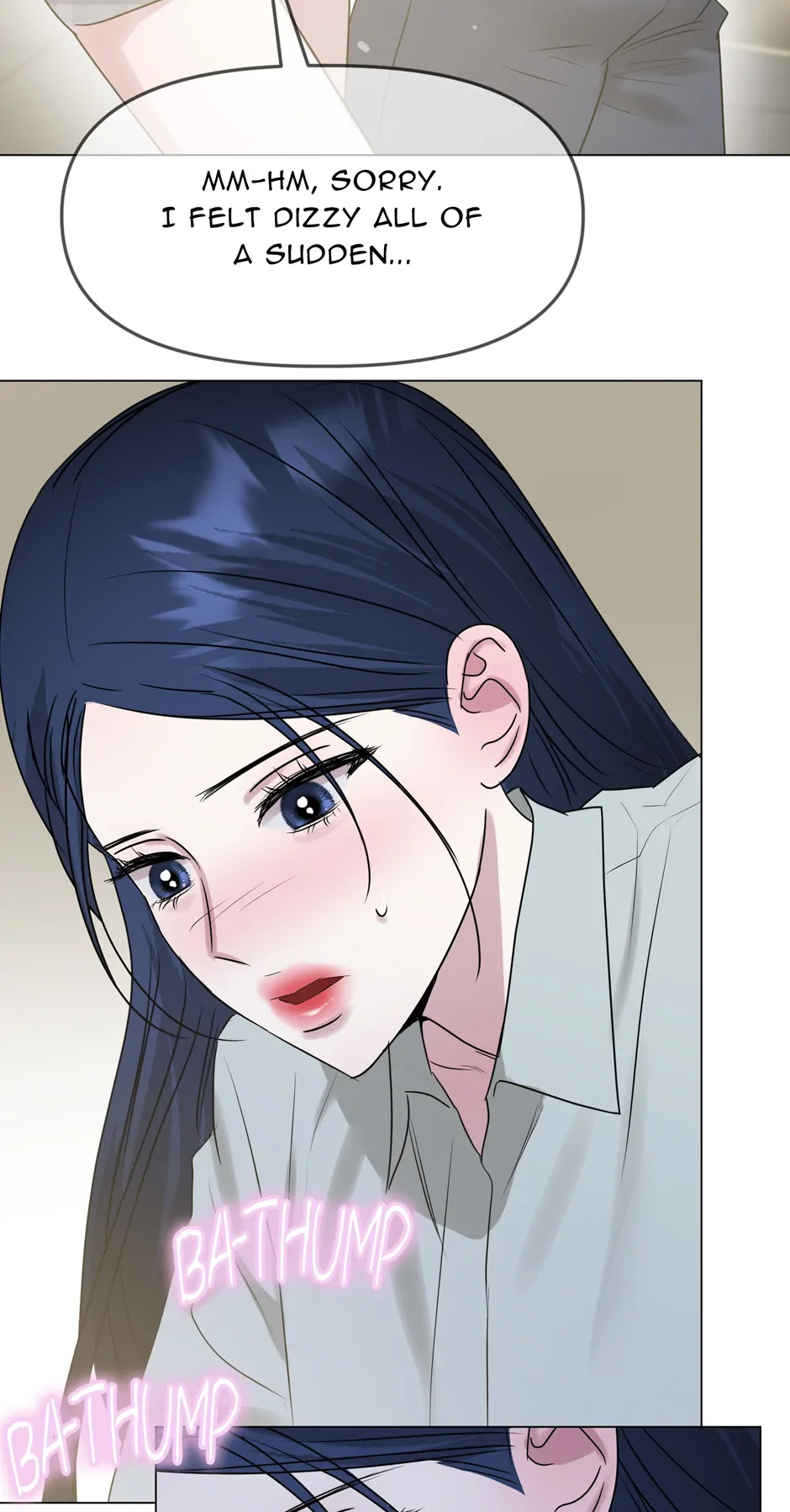 I Desire You  17 page 71