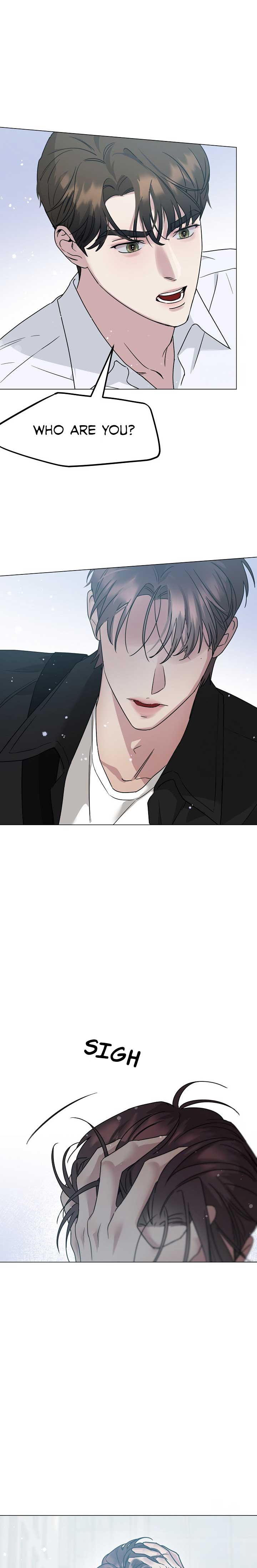 I Desire You  2 page 1