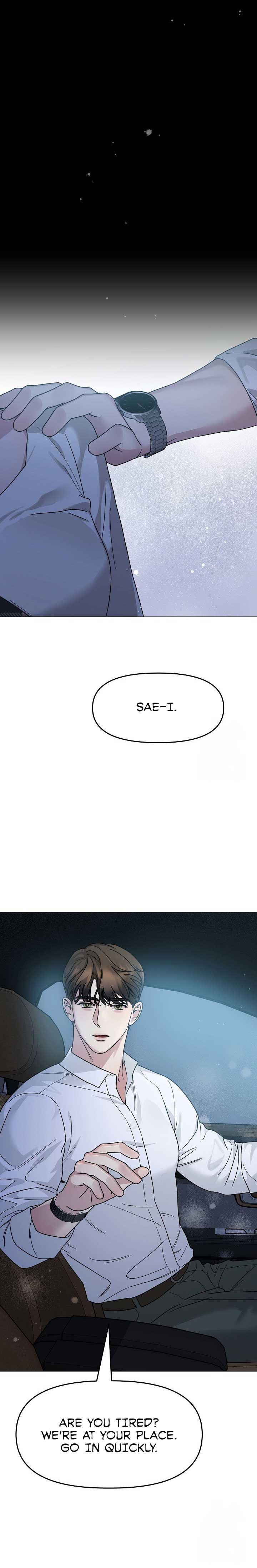 I Desire You  2 page 19