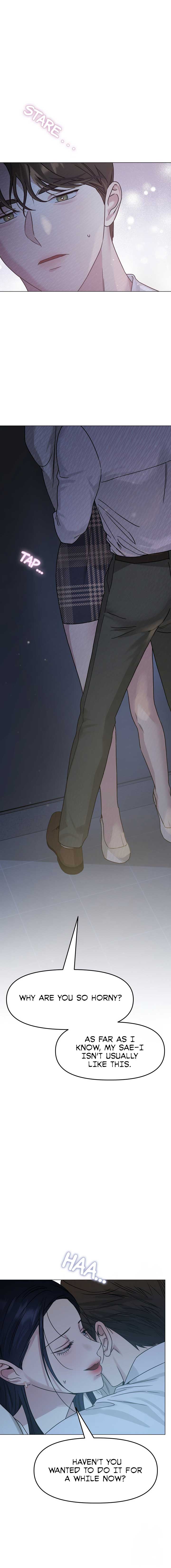 I Desire You  2 page 23