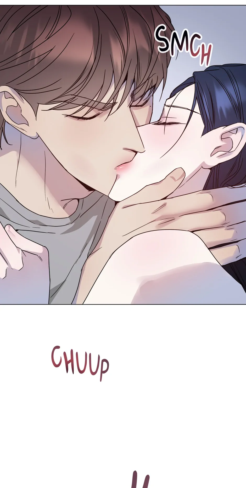 I Desire You  27 page 11