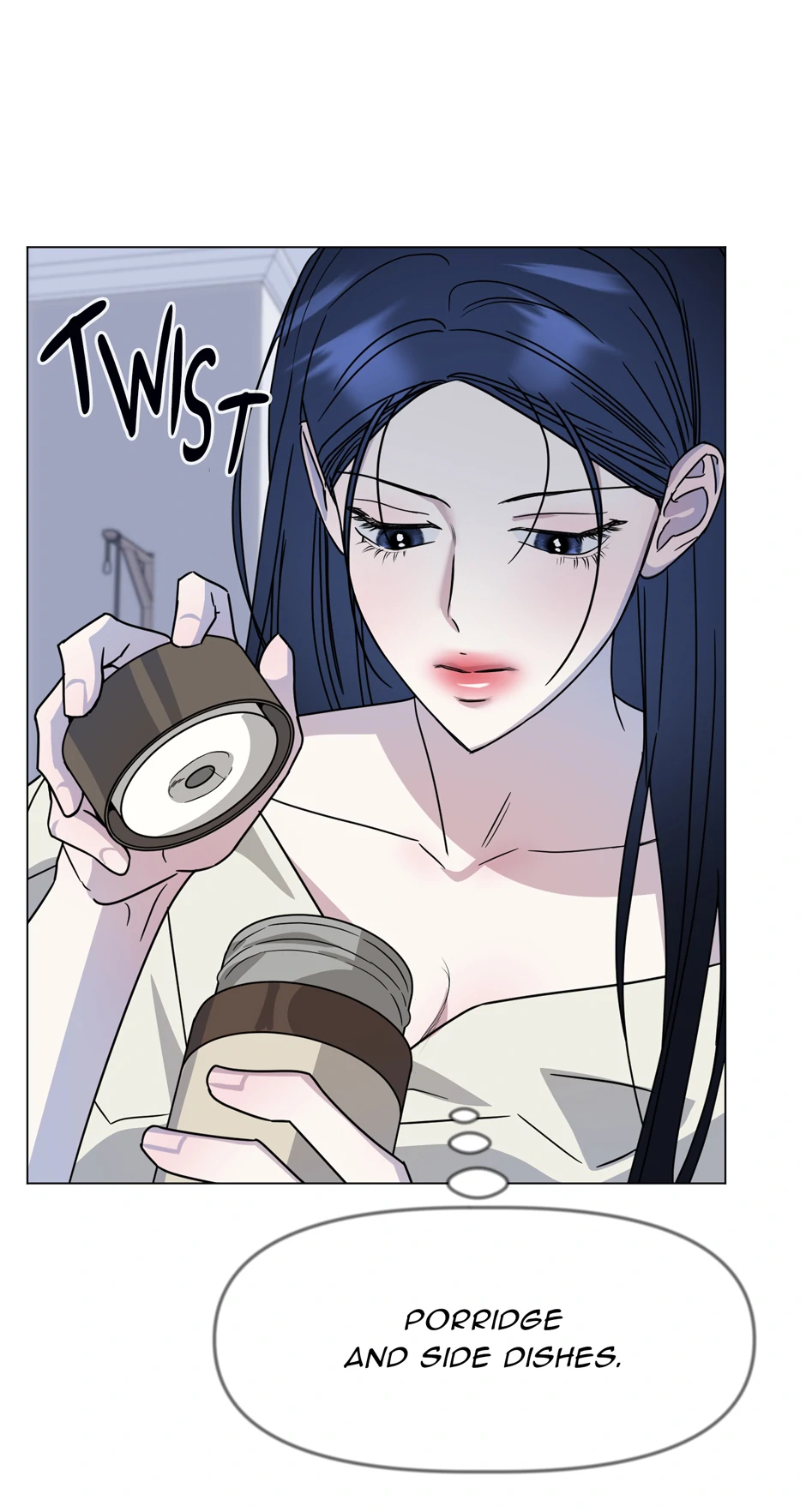 I Desire You  27 page 22