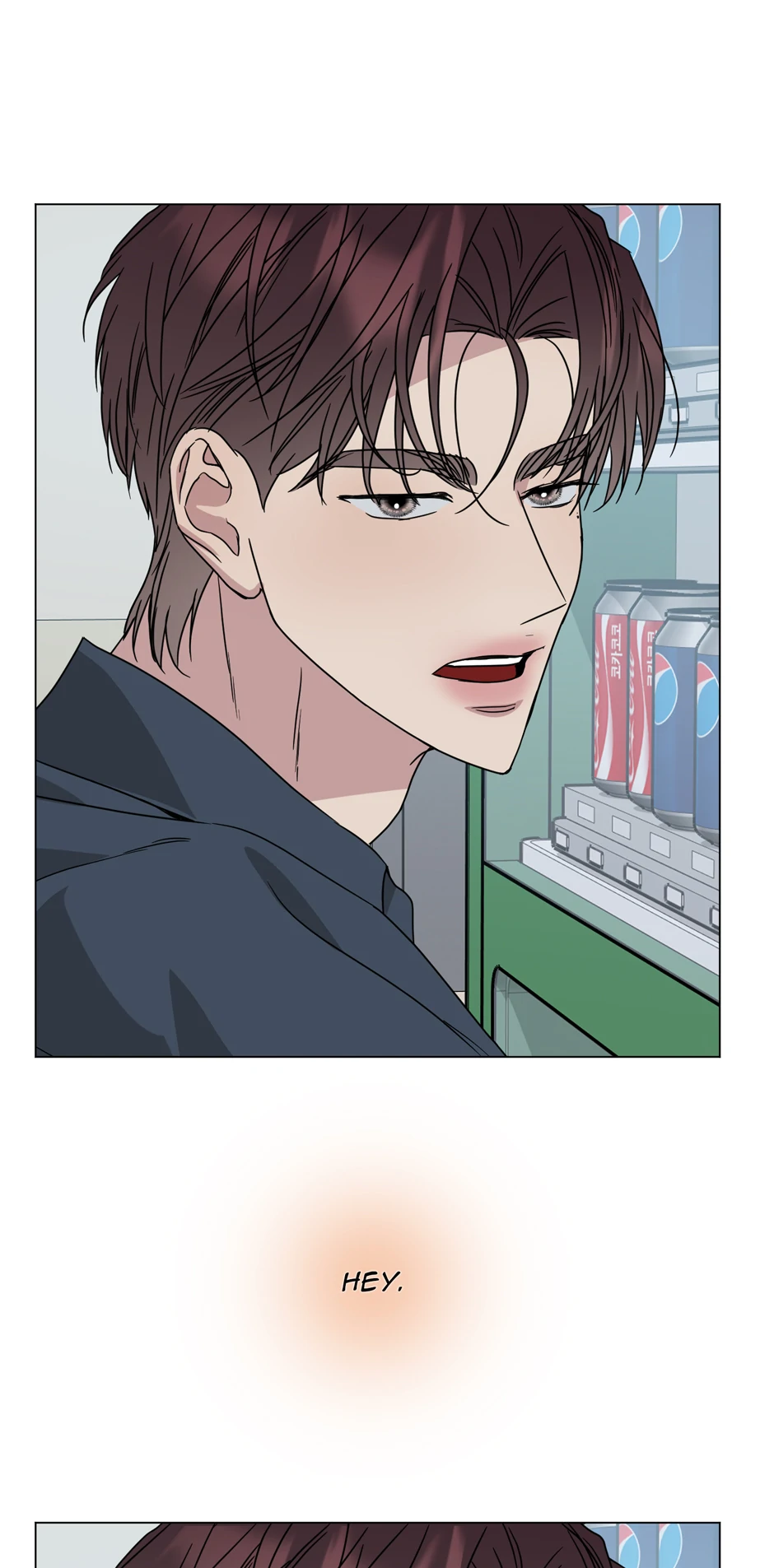 I Desire You  27 page 33
