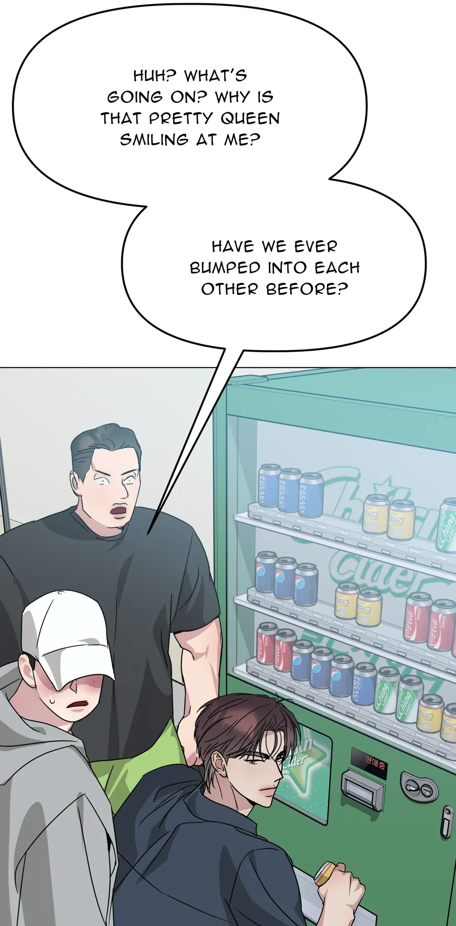 I Desire You  27 page 36
