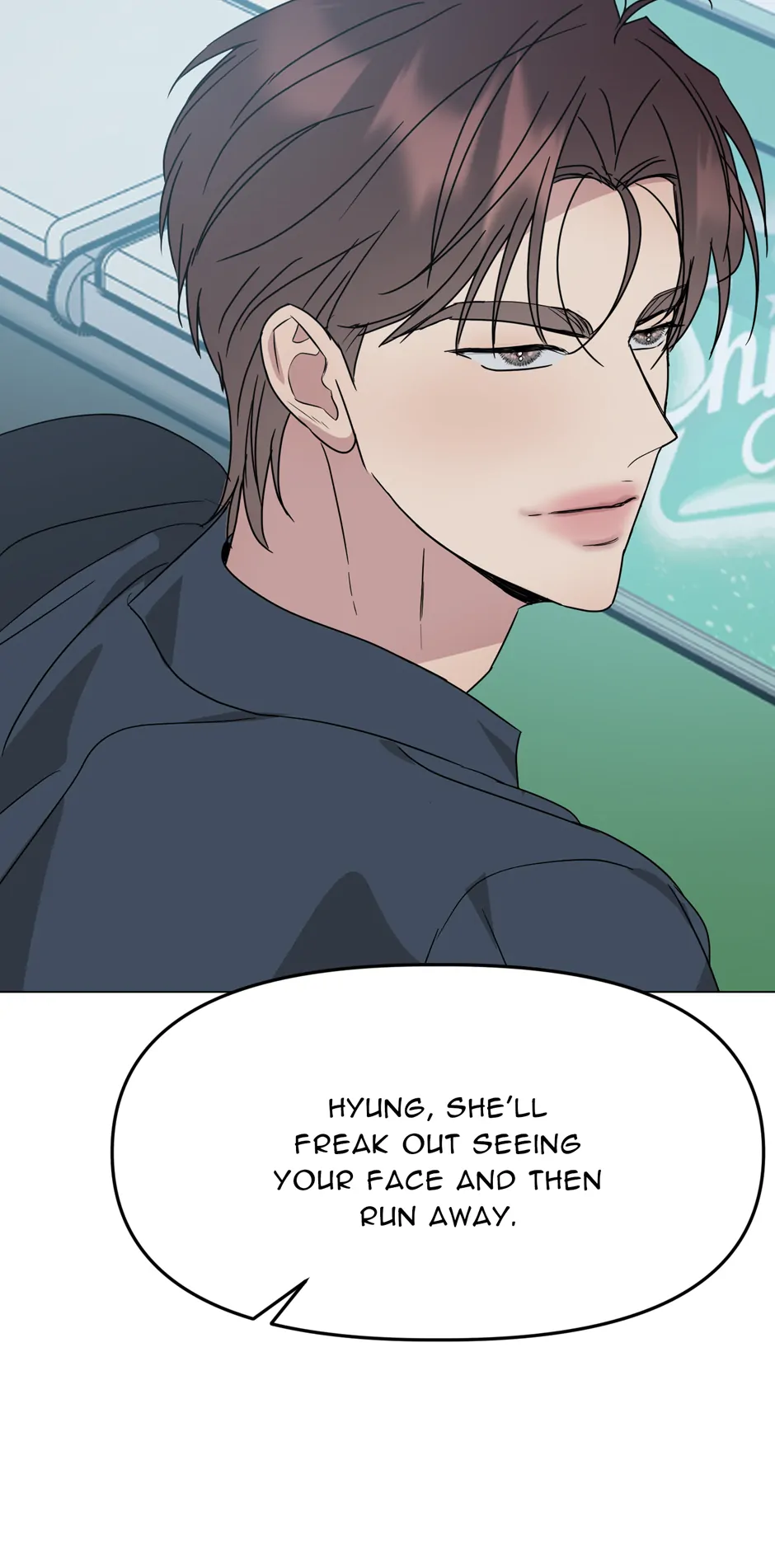 I Desire You  27 page 38