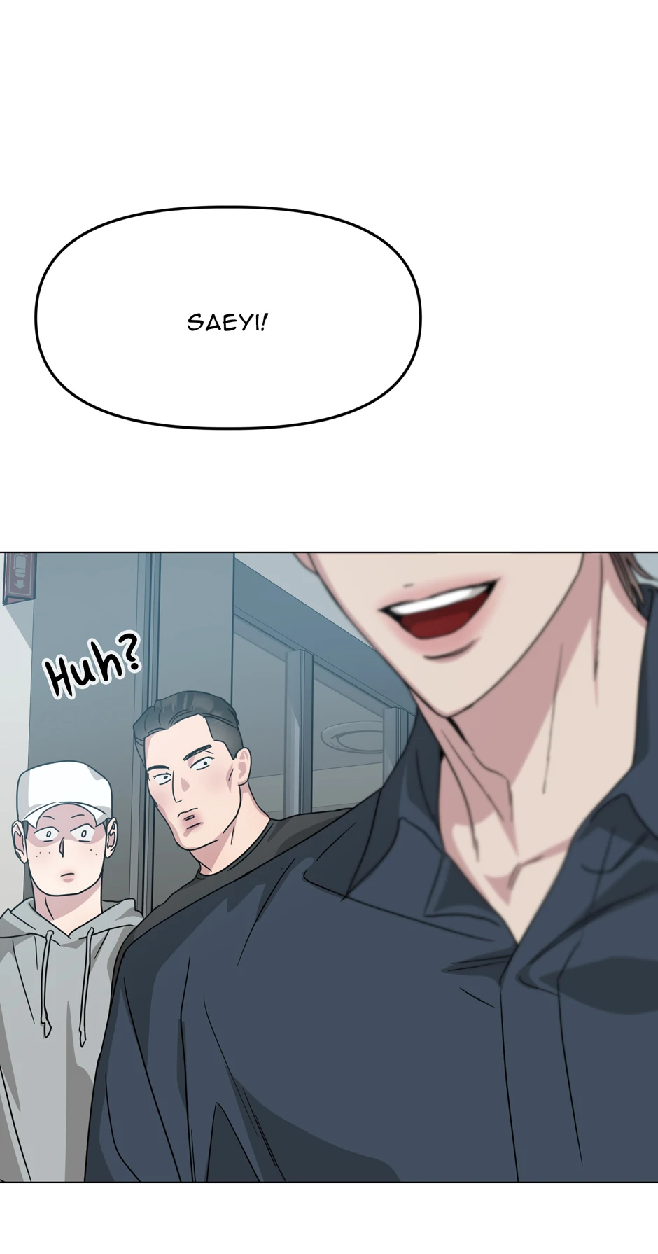 I Desire You  27 page 39
